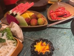 -牛New寿喜烧(中山公园龙之梦店)