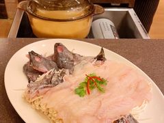 -利苑酒家(宜安广场店)