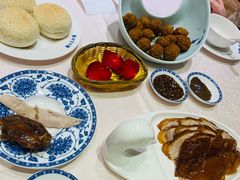 -便宜坊烤鸭店(甜水园店)