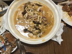 -码头鲜精致威海菜(欧乐坊店)