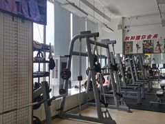 -中田·健身+普拉提(北京通州运河店)