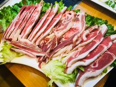 -清真华宇开锅羊肉