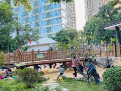 -荔湾区儿童公园