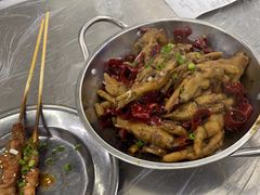 -小民大排档(光谷店)