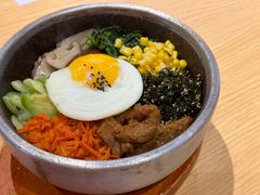 -朴大叔拌饭(上海金山万达店)