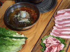 -金顺碳烤肉(1号店)
