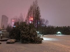 -环城公园-琥珀潭