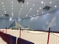 -广州热雪奇迹