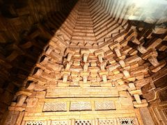 -洛阳古墓博物馆