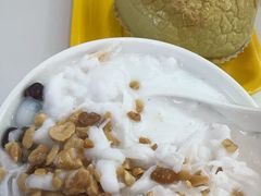 -129老爸茶丨清补凉