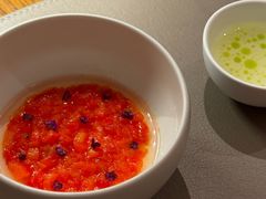 -Amber(置地文华东方酒店)