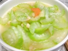 干贝胡瓜-四道菜·福建菜馆(新街口金鹰店)