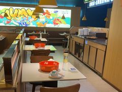 -小鱼小牛(世欧广场店)