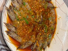 -大浪潮·潮汕菜·招牌生腌小青龙(福田店)