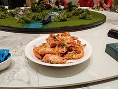 -悦来轩顺德菜(寮厦店)