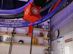 -管氏翅吧(人民大学店)