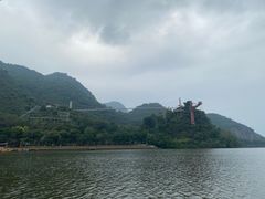 -宝晶宫旅游景区