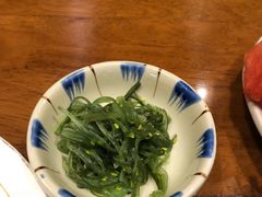 -大渔铁板烧(中山路八佰伴店)