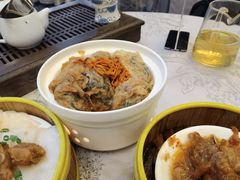 -香云轩·顺德菜(香云纱园林酒店店)