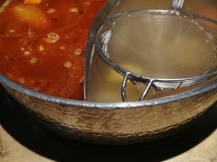 -左庭右院鲜牛肉火锅(新梅广场店)