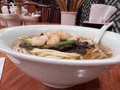 -奎元馆.百年奎元.非遗传承(西湖边的解放路店)