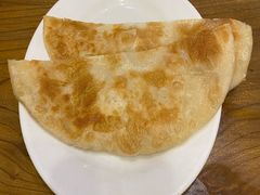 大饼-毛毛熏肉•东北菜老字号(大安街店)