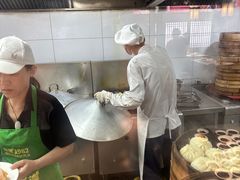 -许老八包子铺羊汤馆(绿地世纪城店)