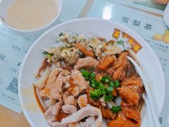 -荔林食店(西华路店)