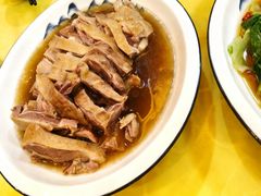 -青春·淮扬菜(东关街店)