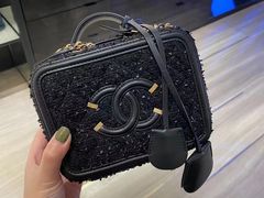 -CHANEL(恒隆广场店)