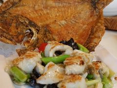 -利苑酒家(金宝店)