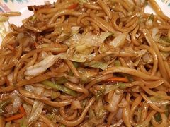 -西部马华清真兰州牛肉面·烧烤夜市(三里河店)