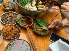 -老瓦房冷锅串串(文殊院店)