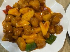 -佛有缘素食馆·荔湾老字号(陈家祠首店)