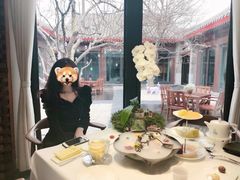 -京兆尹(雍和宫店)