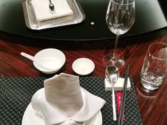 -国际博览中心酒店·茗轩中餐厅
