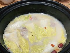 -好彩猪肚鸡(正弘城店)