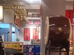 -赵美丽重庆火锅(西安直营总店)
