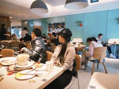 -乐凯撒披萨(中心书城店)
