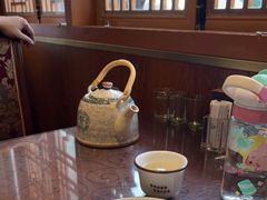 -新繁老號豌豆汤饭店·江湖菜(宝光寺店)