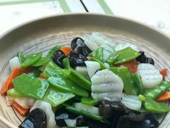 -云海肴·汽锅鸡·云南菜(高德置地店)