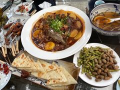 -百花人家(清水田园店)