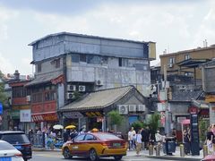 -陈记卤煮小肠