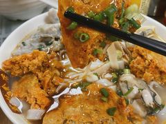 -荔林食店(西华路店)