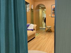 -Ms.Pilates 普拉提技术(长寿路店)