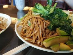 -长生素斋(普陀山店)