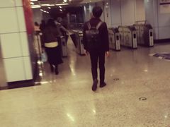 -高庙村(地铁站)