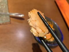 -千代武日本料理(哈西店)