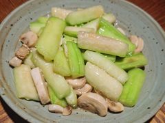 -北京食堂·烤鸭·宵夜(亚运村店)