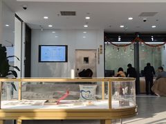 -中国民生银行(望京支行)